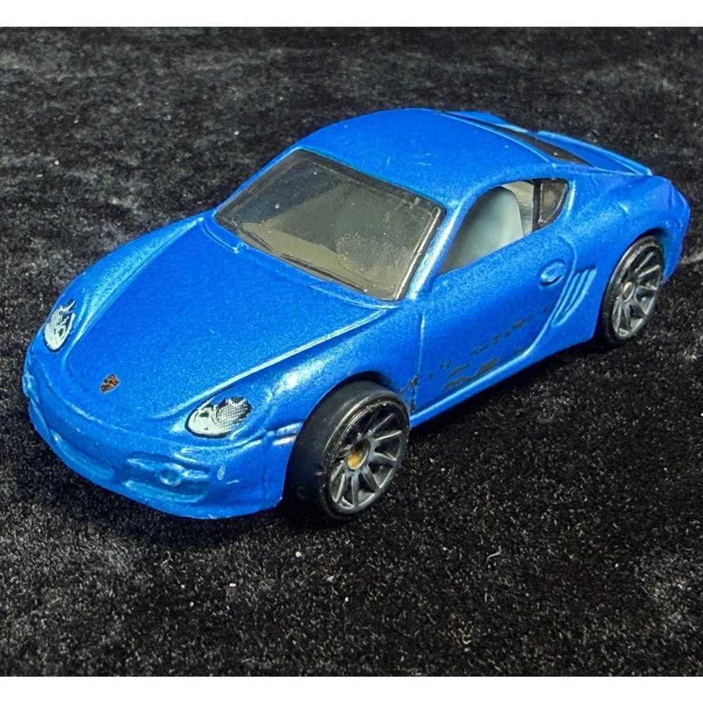 Hot Wheels hot wheels